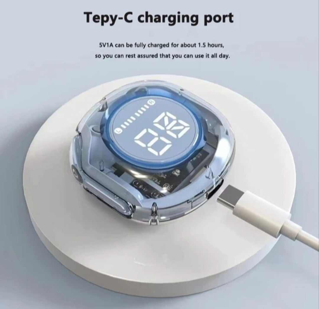 Air 39 Wireless Earbuds