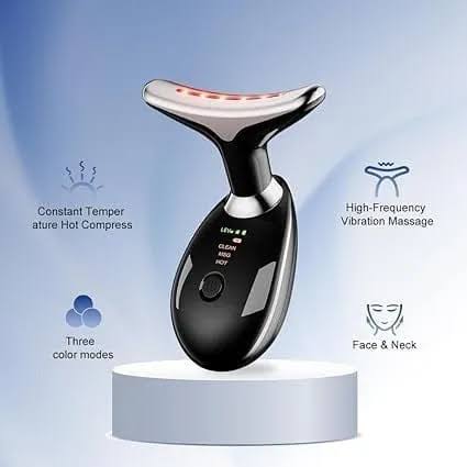 Rechargeable Face Massager
