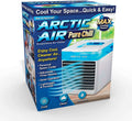 Arctic Air Ultra 3-in-1 Mini USB Portable Air Cooler